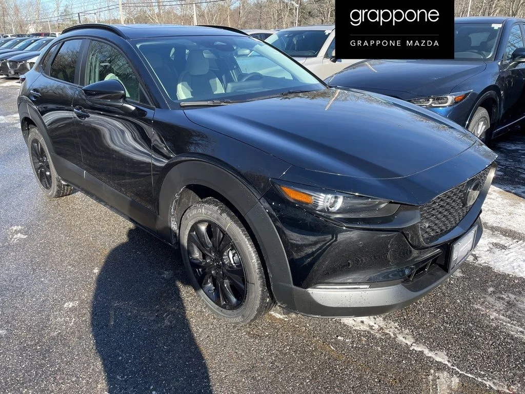 2026 Mazda CX-30 Aire Edition AWD's photo
