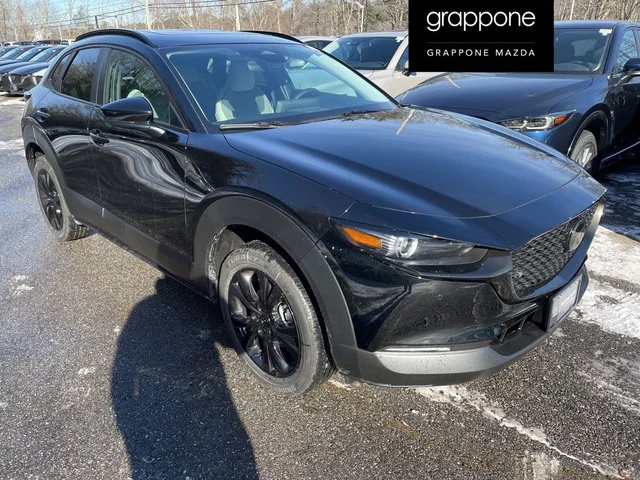 2026 Mazda CX-30 2.5 S Aire Edition