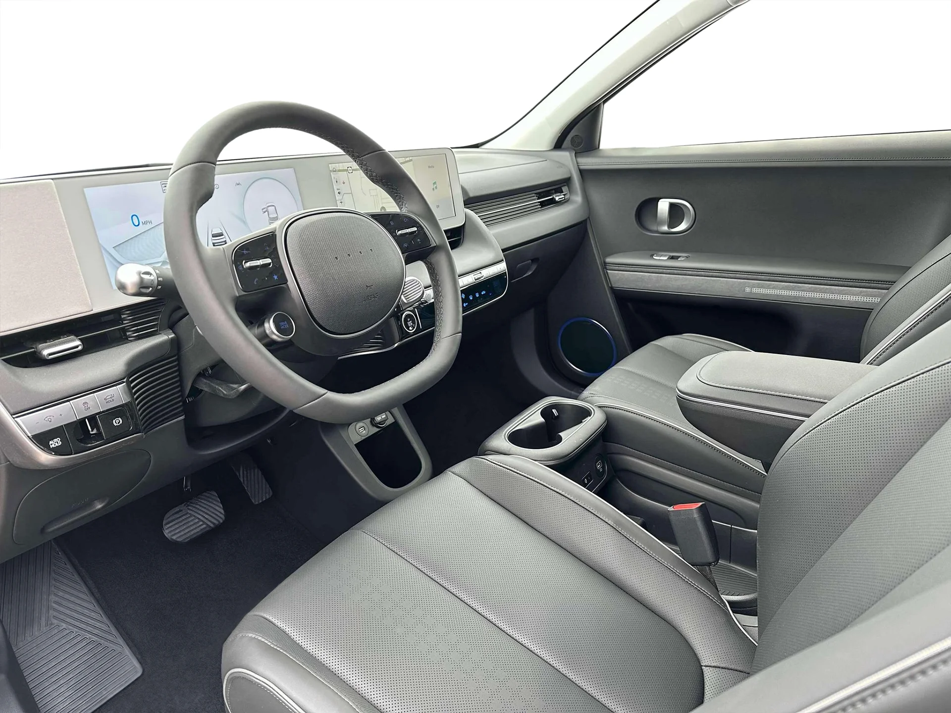 2024 Hyundai IONIQ 5 Limited - Photo 14
