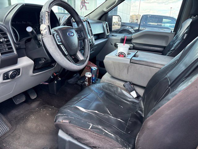 2017 Ford F-150 XLT - Photo 11