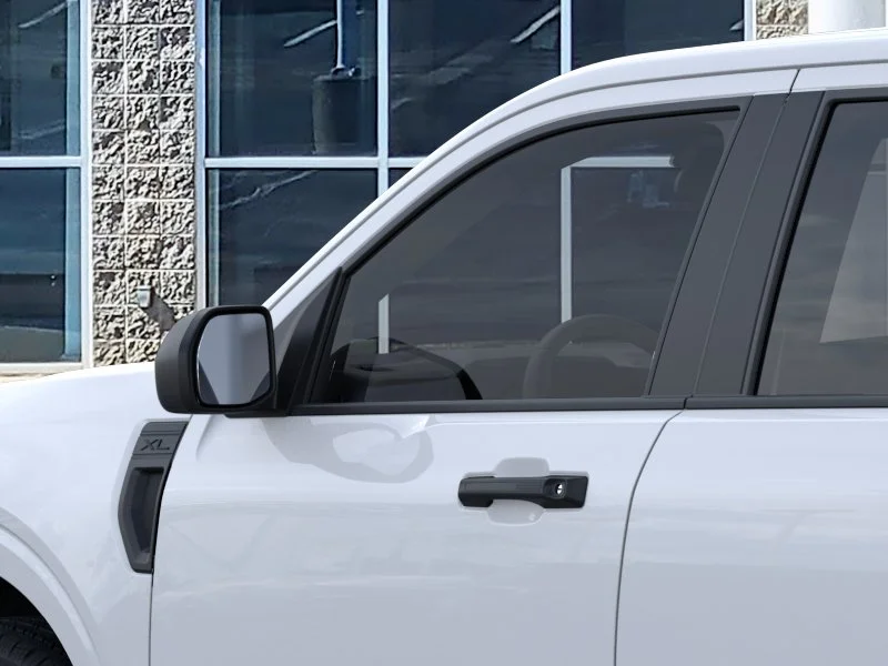 New 2026 Oxford White Ford XL image 21