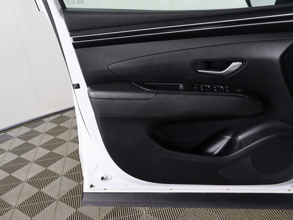 2022 Hyundai Santa Cruz SEL - Photo 20