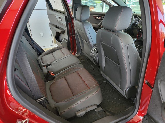2026 Chevrolet Blazer RS - Photo 20