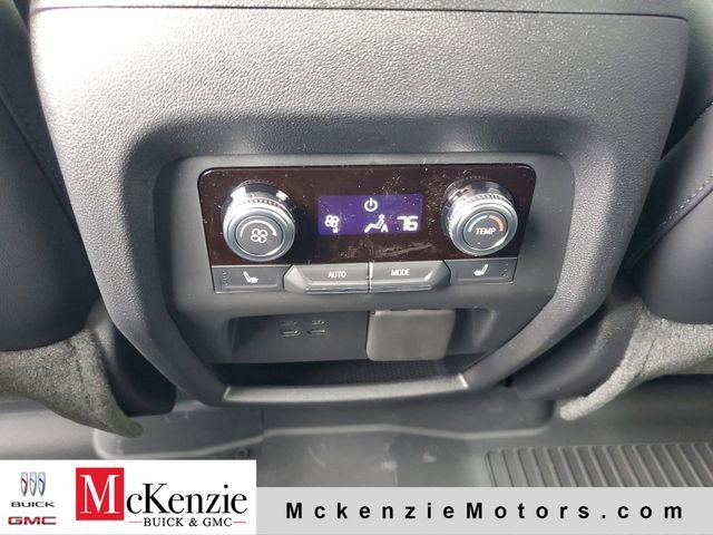 2026 GMC Acadia Elevation - Photo 24