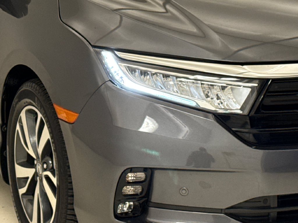 2024 Honda Odyssey Touring - Photo 41