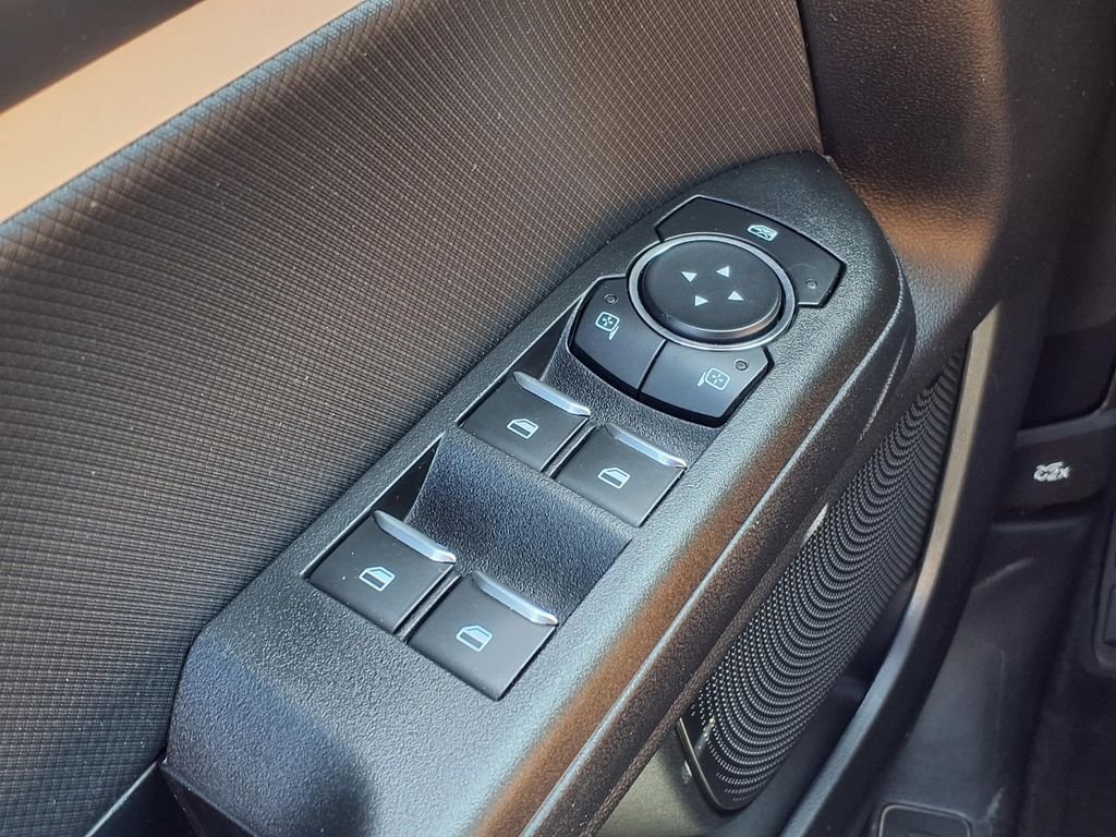 Used 2023 Cactus Gray Ford Big Bend image 12