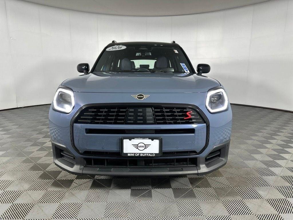 2026 MINI Countryman S - Photo 5