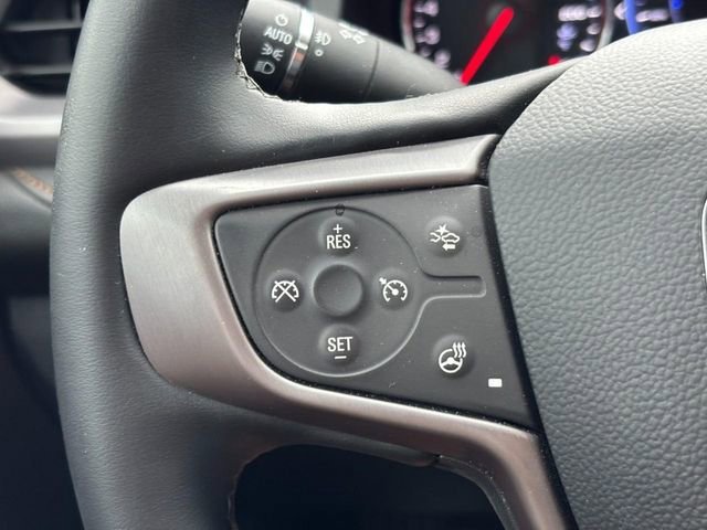 2023 GMC Acadia AT4 - Photo 18