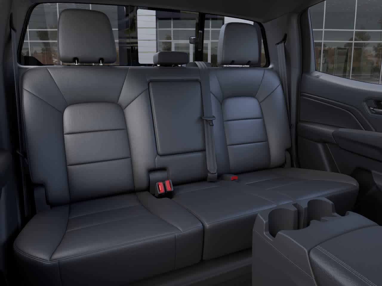 2026 GMC Canyon Elevation - Photo 17