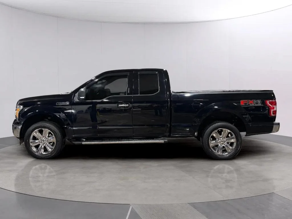 2018 Ford F-150 XLT - Photo 6