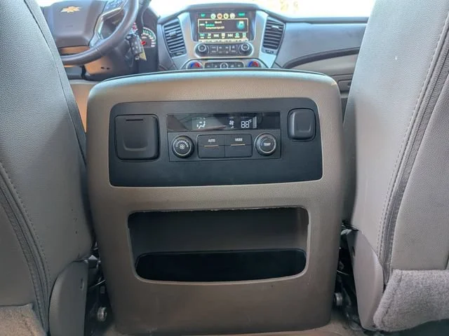 2017 Chevrolet Tahoe LT - Photo 11