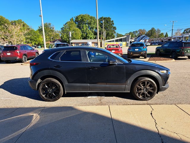 2024 Mazda MAZDA CX-30 2.5 S SELECT SPORT SUV Slide 6