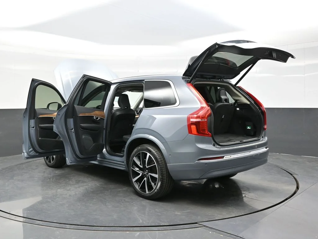 Certified Used 2023 Thunder Grey Volvo Plus image 48