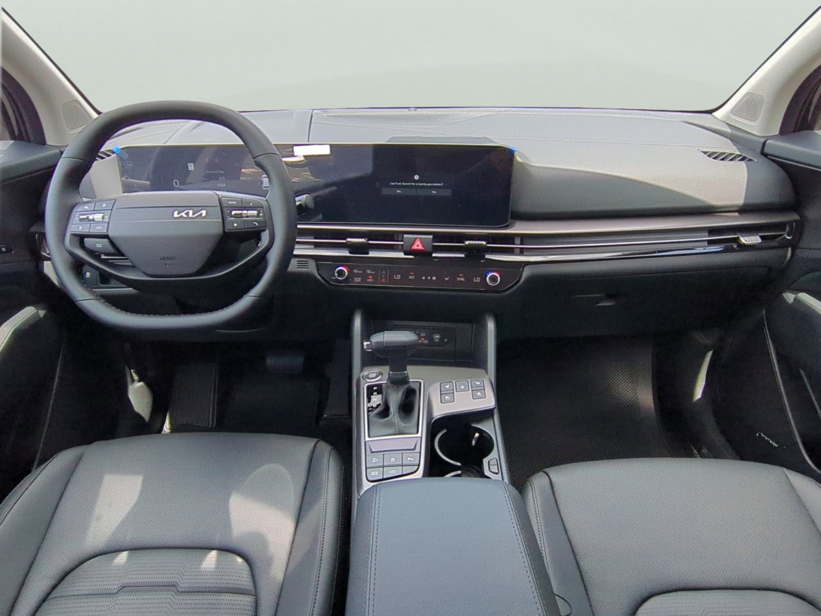 2026 Kia Sportage SX Prestige - Photo 41