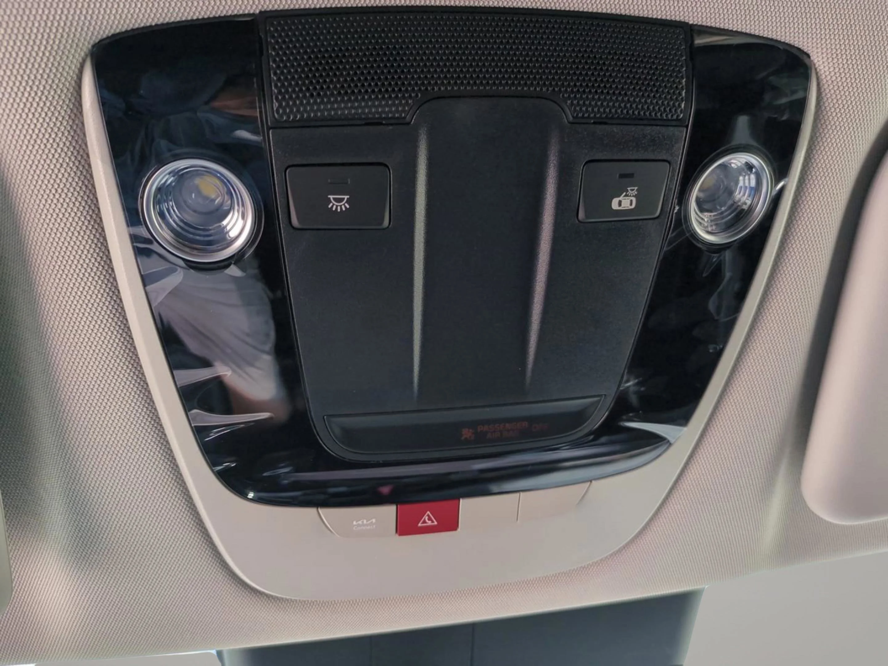 2025 Kia EV6 Light L/R - Photo 13