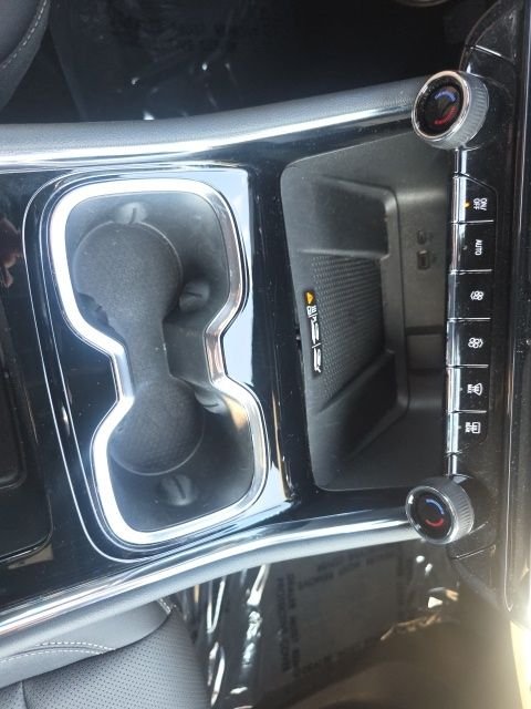 Used 2026 Blue Chevrolet LT image 25