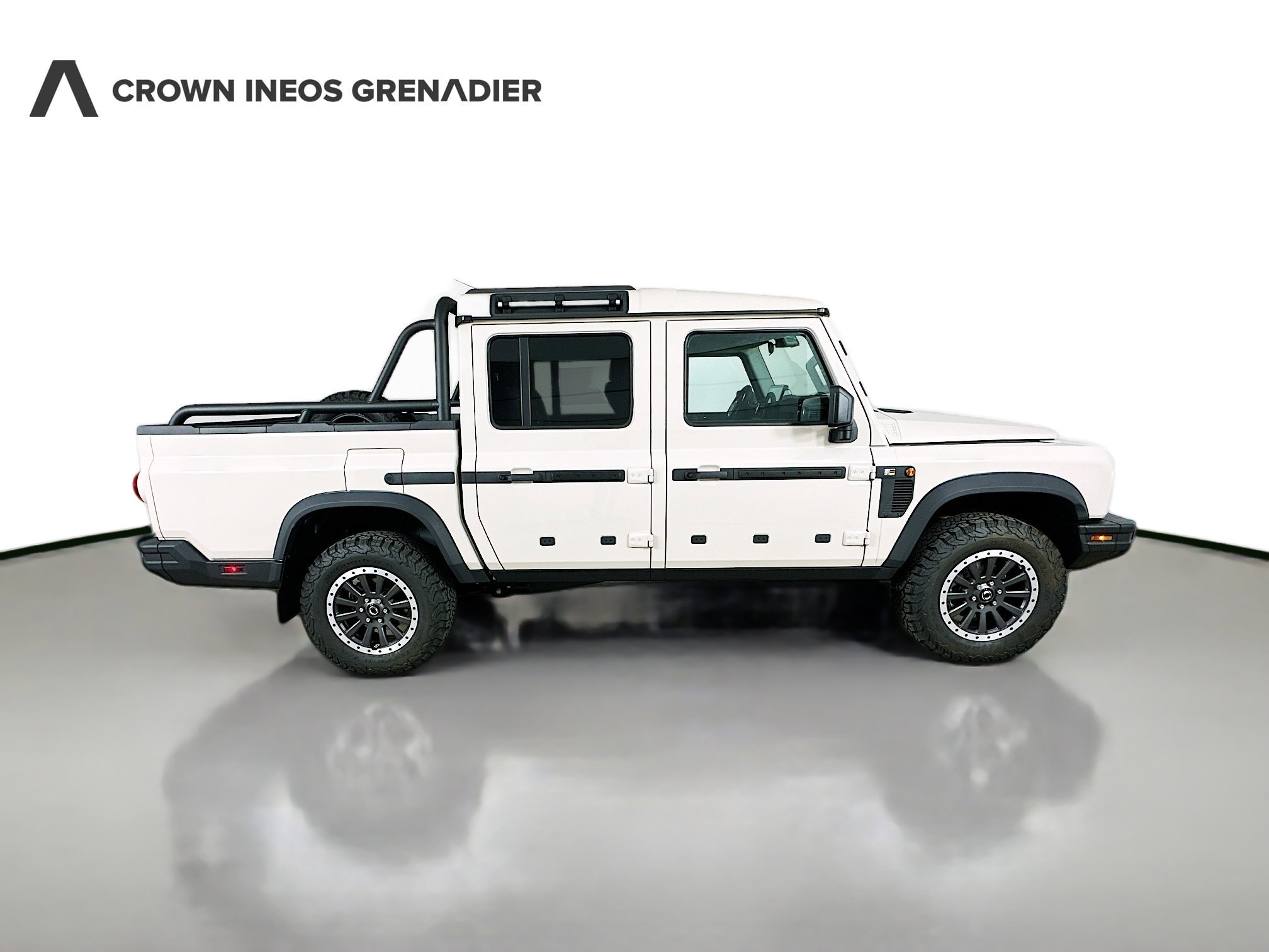 2025 INEOS Grenadier - Photo 8