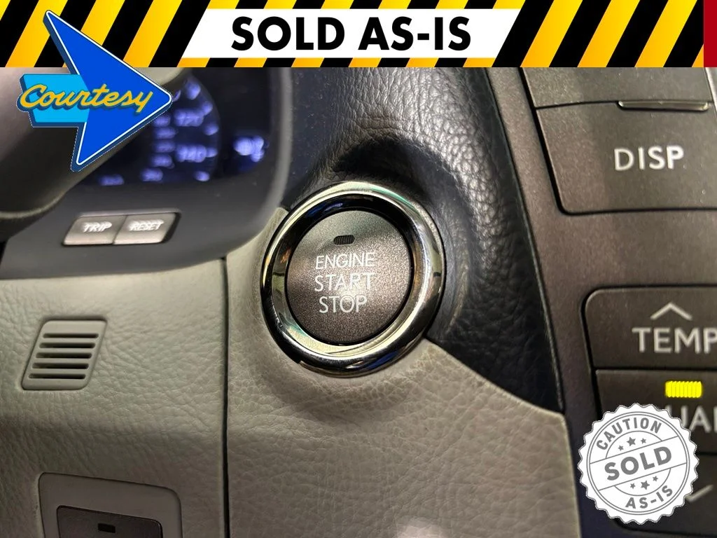 Certified Used 2010  Lexus 460 image 23