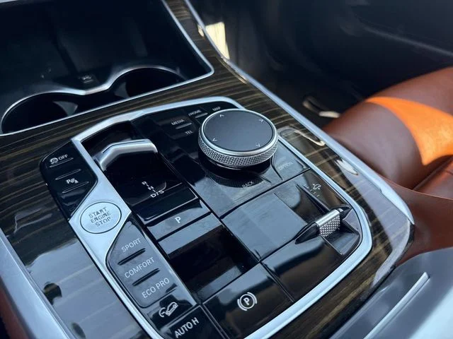 2023 BMW X7 40i - Photo 32