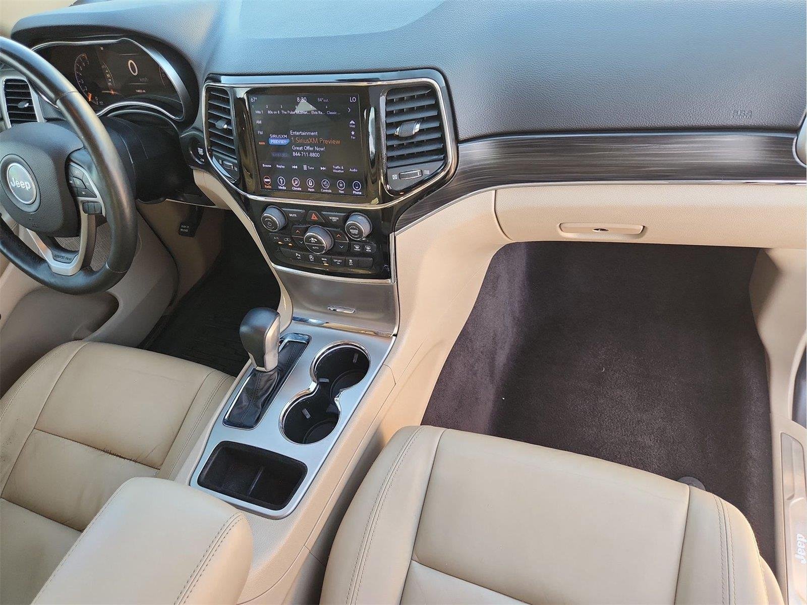 2019 Jeep Grand Cherokee Limited - Photo 4