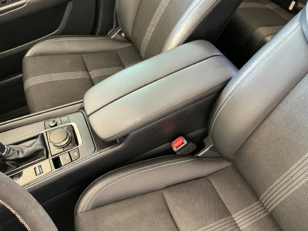 2023 Mazda CX-50 S PREFERRED PLUS - Photo 36