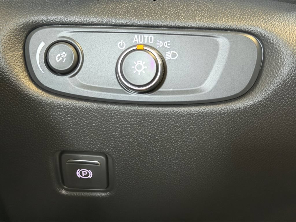 2026 Chevrolet Blazer 2LT - Photo 20