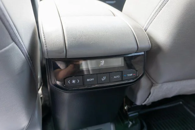 Used 2023 Beige Toyota Limited image 20