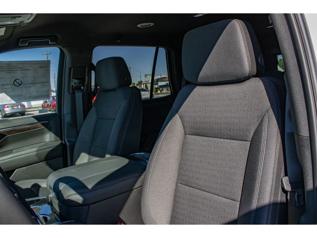 2026 Chevrolet Tahoe LS - Photo 40
