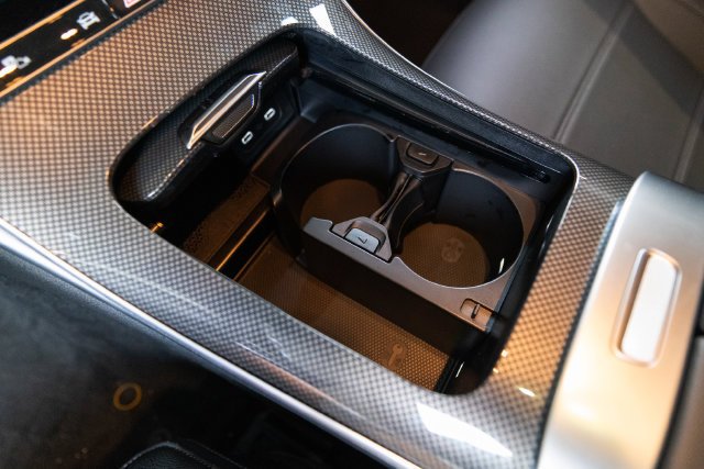 New 2026 Black Mercedes-Benz C 300 image 58