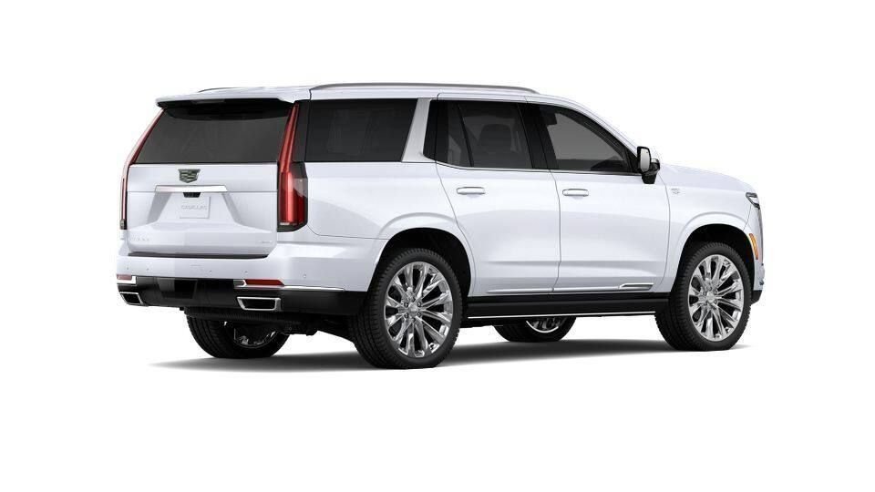 2026 Cadillac Escalade Luxury - Photo 42