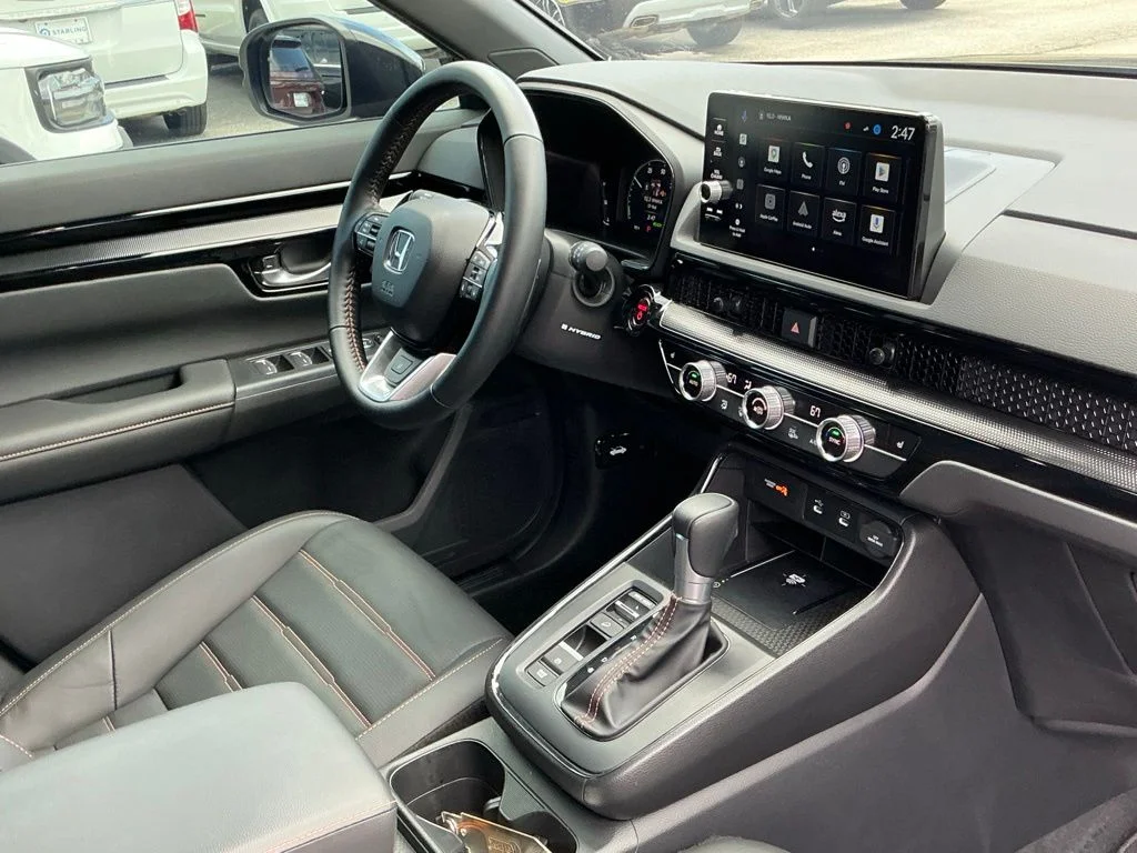 Used 2026 Black Honda Sport Touring image 20