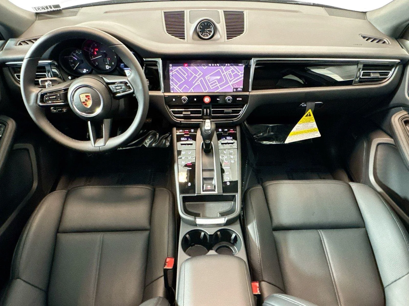 New 2026 White Porsche  image 20
