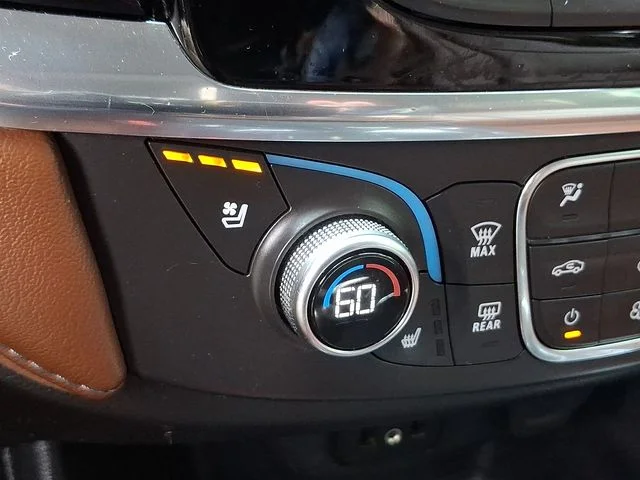 Used 2019 Gray Chevrolet High Country image 28