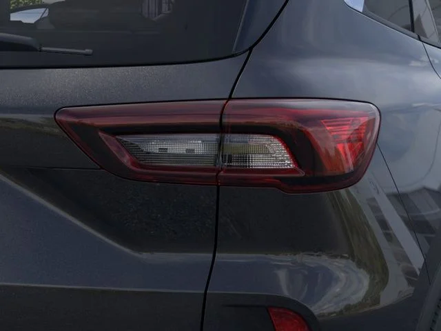 New 2024 Black Ford Active image 21