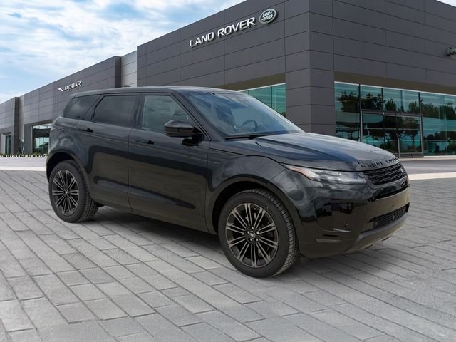 New 2026 Santorini Black Land Rover S image 7