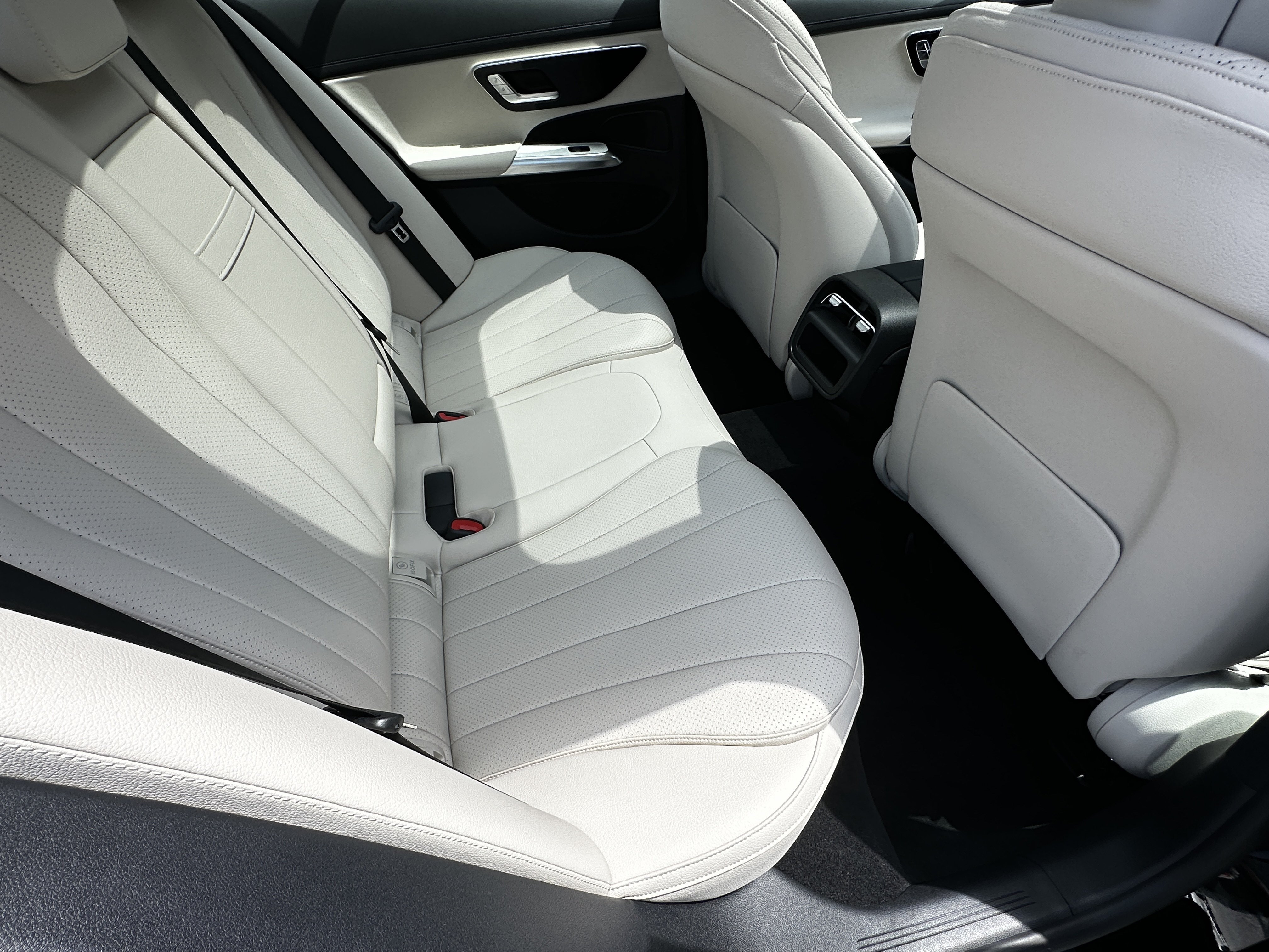 Certified Used 2025 Black Mercedes-Benz E 350 image 17