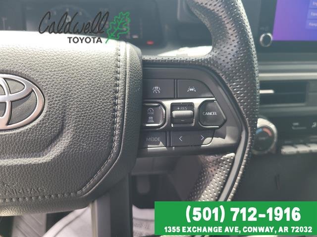 Certified Used 2025 UNDERGROUND Toyota  image 15