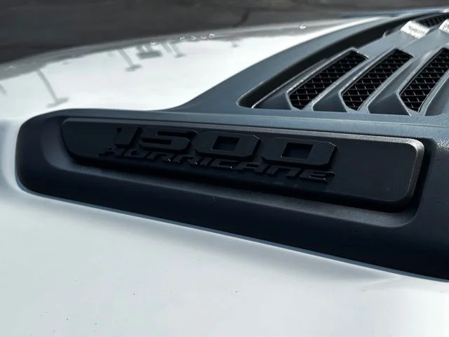 New 2026 Bright White Clear-Coat Exterior Paint RAM Express image 12