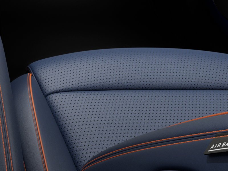 New 2026 Ceres Blue Genesis 2.5T SPORT PRESTIGE image 49
