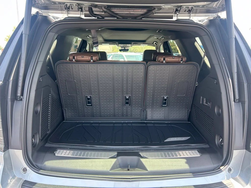 2026 Chevrolet Tahoe High Country - Photo 11