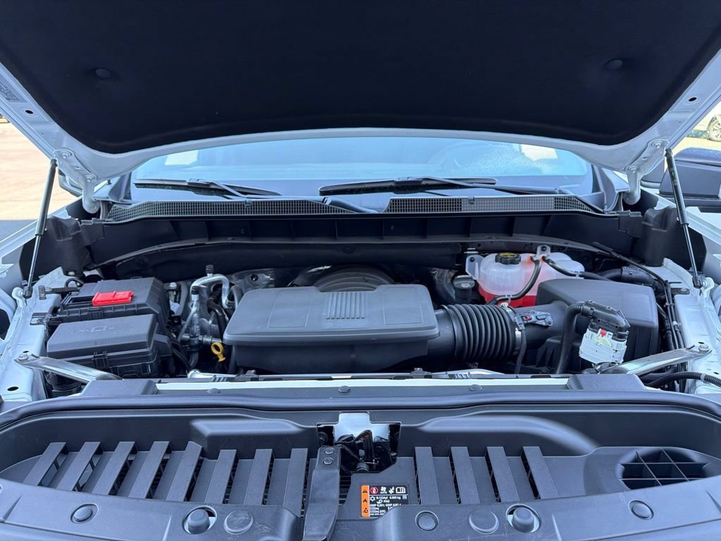 2026 Chevrolet Silverado 1500 RST - Photo 30