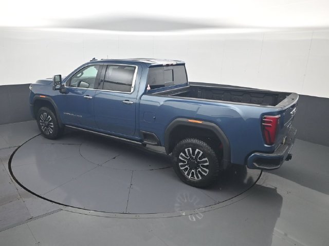 2026 GMC Sierra 2500HD Denali Ultimate - Photo 19