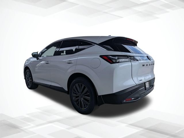 New 2026 White Nissan SL image 6