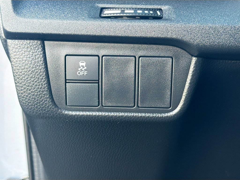 2023 Honda CR-V LX - Photo 40