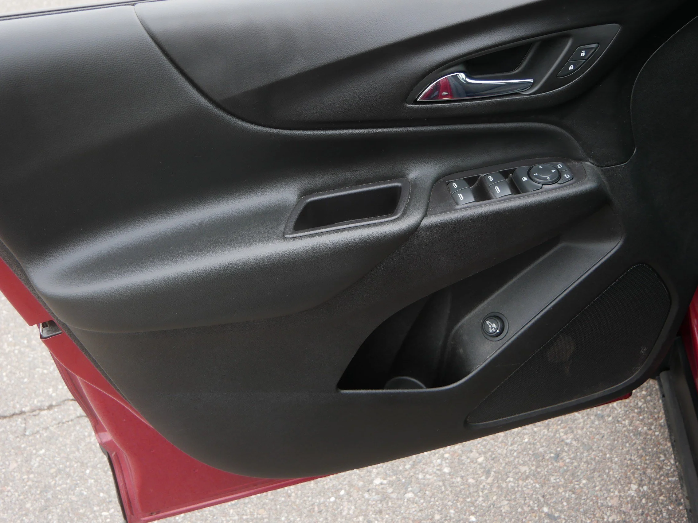 Used 2019 Cajun Red Tintcoat Chevrolet LT image 20