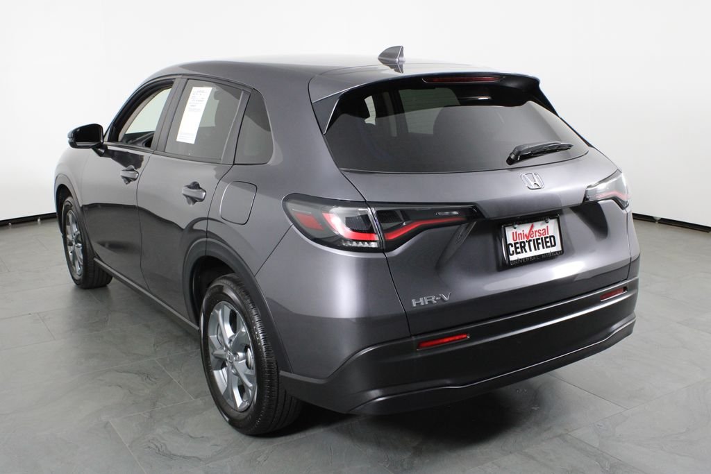 Used 2026 Gray Honda LX image 3