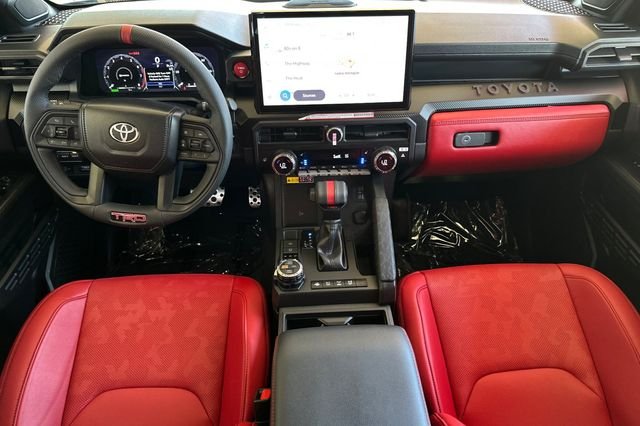 2026 Toyota Tacoma TRD Pro - Photo 12