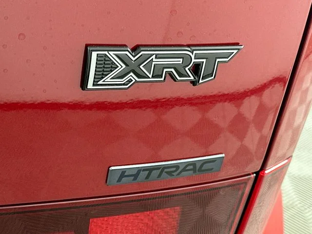 New 2026 Hyundai SANTA FE XRT