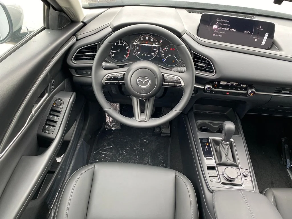 New 2026 Gray Mazda 2.5 S Preferred image 26