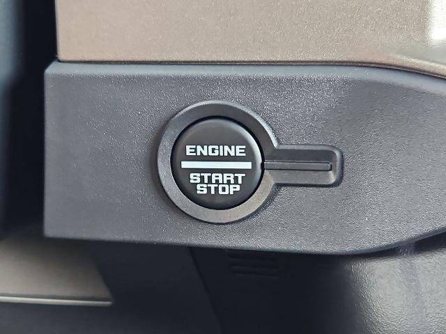 New 2026 Desert Sand Ford Outer Banks® image 16
